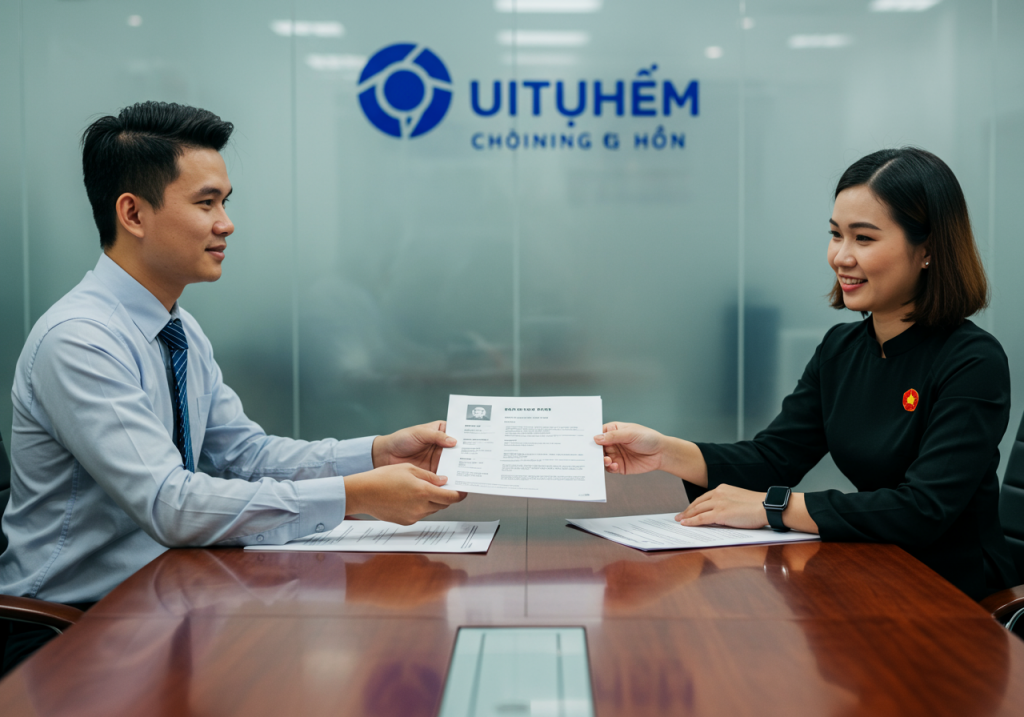 1 bộ cv gồm những gì