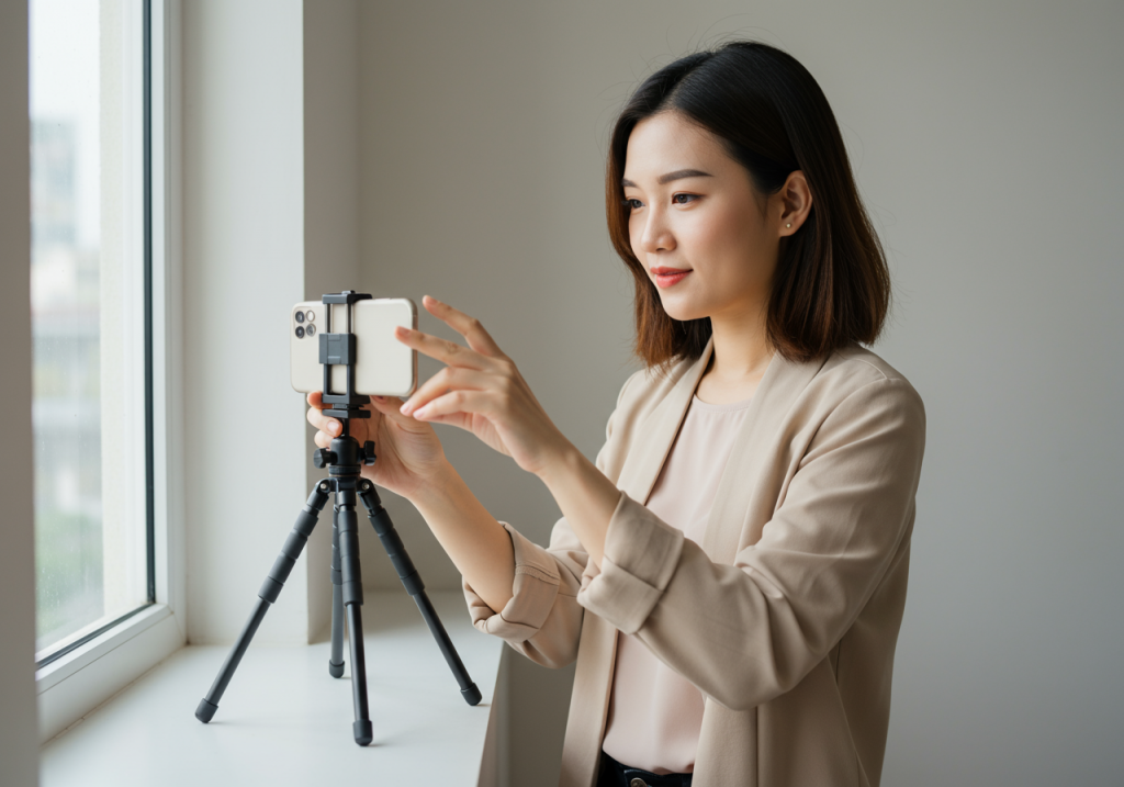ảnh trên cv