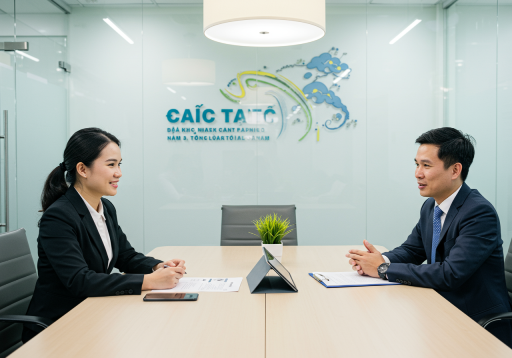 CV Chuẩn ATS Là Gì? Hướng Dẫn Tối Ưu & Đậu Phỏng Vấn 2025
