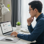 cv công nghệ thông tin