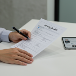 cách ghi sơ yếu lý lịch