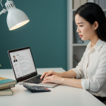 cv kế toán chưa có kinh nghiệm