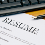 cách trình bày kinh nghiệm làm việc