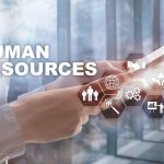 CV cho chuyên viên HR