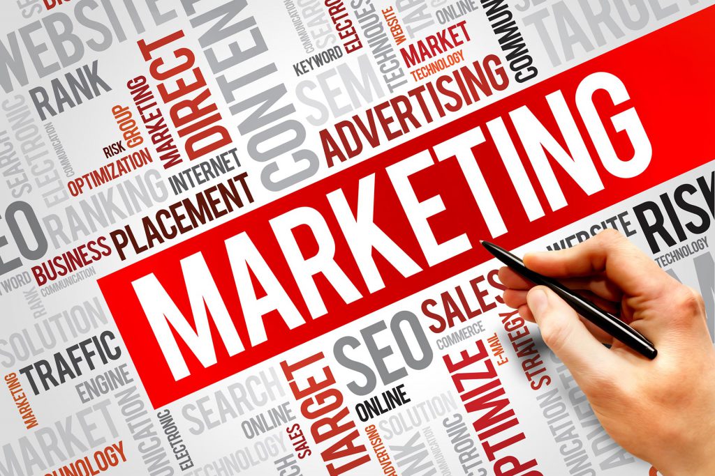 CV marketing sáng tạo chuẩn