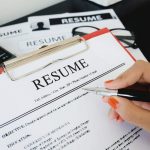 mẹo sáng tạo CV đẹp