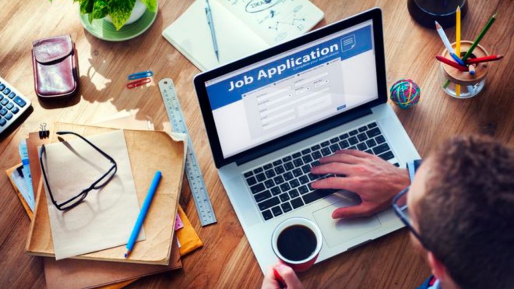 tối ưu LinkedIn cho tìm việc