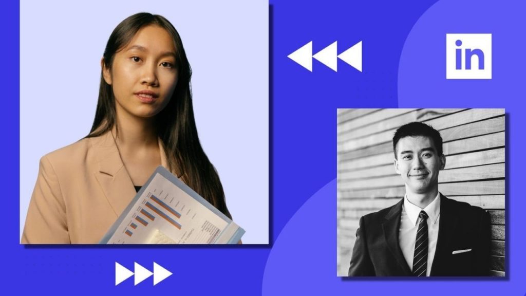 tối ưu LinkedIn cho tìm việc