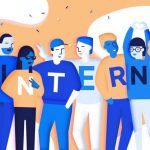 cv cho thực tập sinh chưa có kinh nghiệm