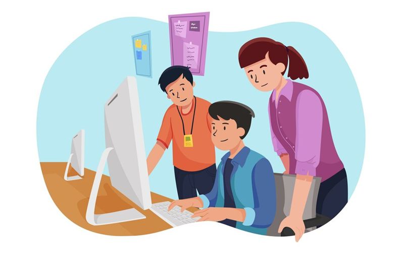 cv cho thực tập sinh chưa có kinh nghiệm