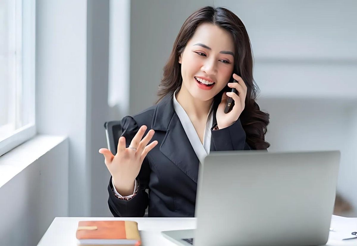 cv nhân viên kinh doanh