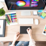 cv thiết kế đồ họa