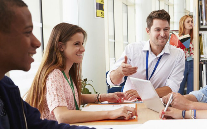 cv thực tập sinh marketing