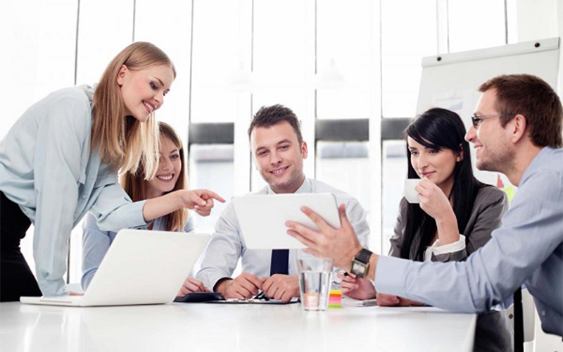 cv thực tập sinh marketing