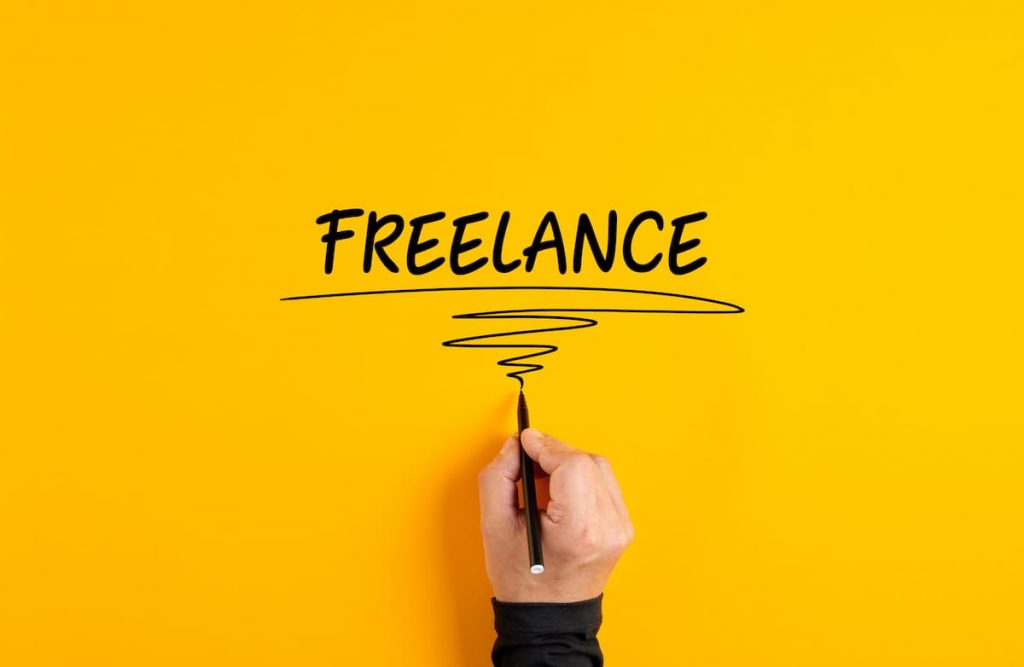 CV Freelance