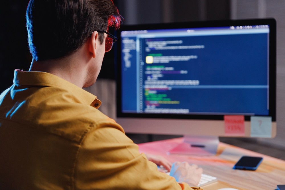 cv front end developer