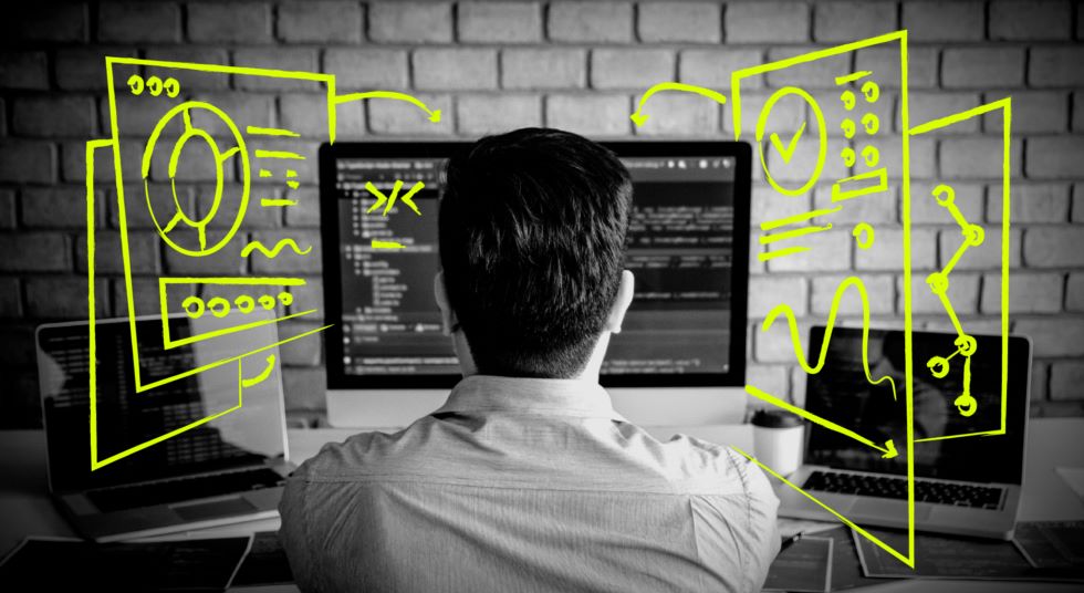 cv front end developer