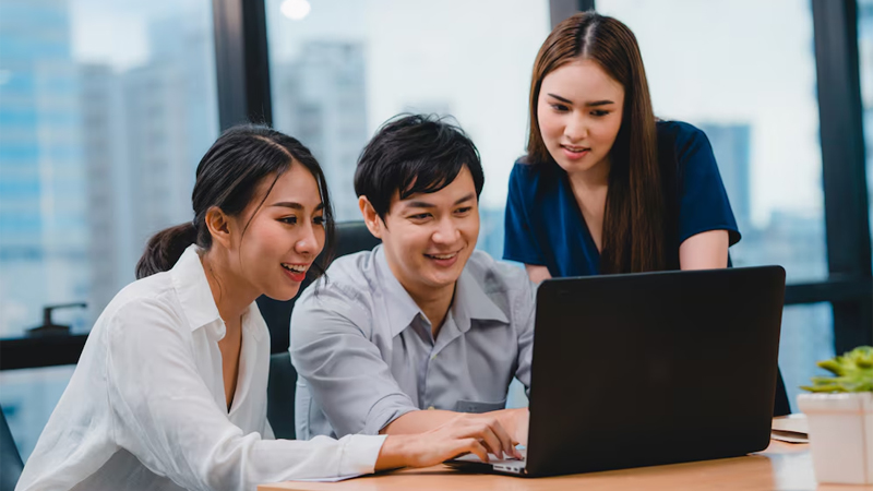 cv tiếng anh chuyên nghiệp