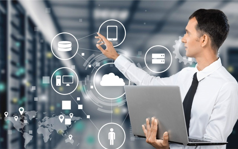 cv xin việc it cho người chưa có kinh nghiệm