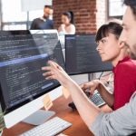 cv xin việc it cho người chưa có kinh nghiệm