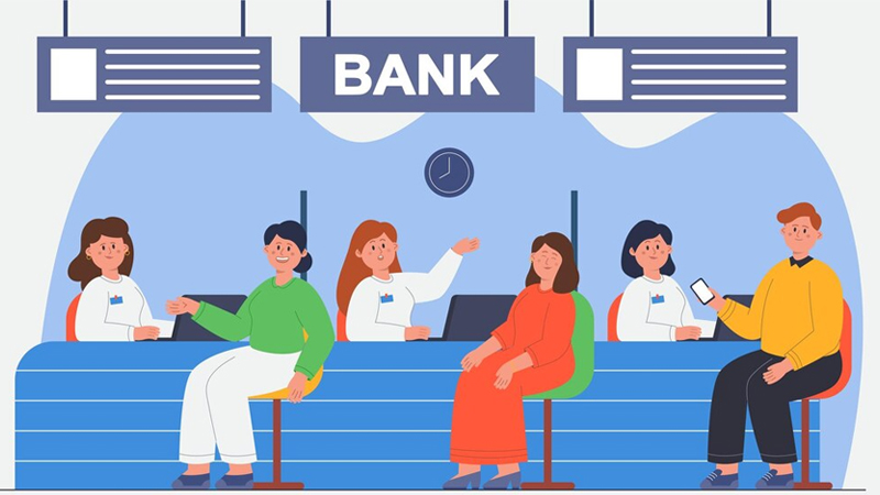 cv xin việc ngân hàng