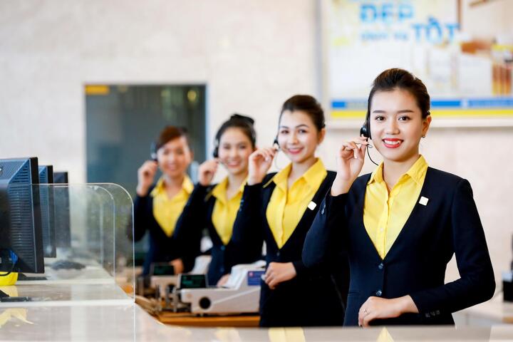 cv xin việc ngân hàng