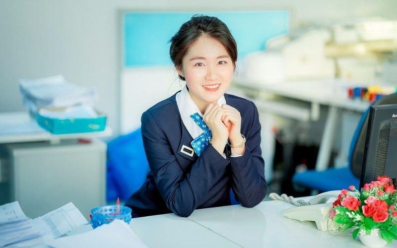 cv xin việc ngân hàng